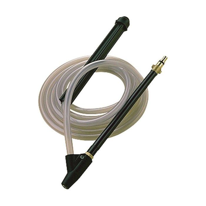 Kit De Sablage - Nilfisk - Repère Rouge - 130 Bars - 150 Bars - Décapage Efficace