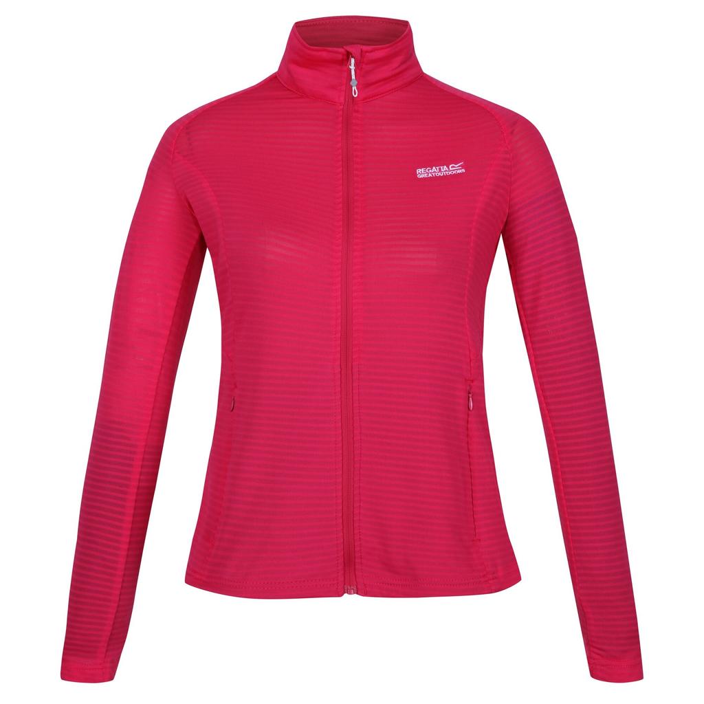 Regatta Womens/Ladies Highton Lite II Soft Shell Jacket