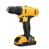 Cross 12V/21V High-Performance Multi-Functional Lithium Handheld Electric Drill Set for Home Use