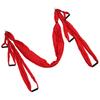 Aerial Yoga Swing Set Polyester Cotton Adjustable Improve Flexibility Yoga Hammock for Physical Exercise