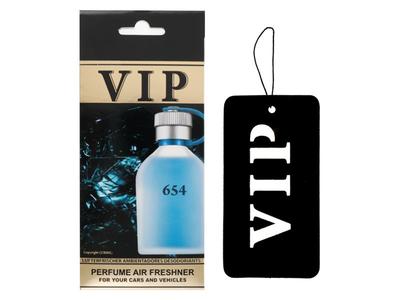 VIP Fragrance Pendant #654 M