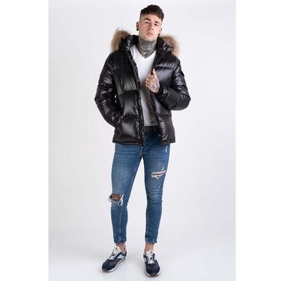 ROCKANDBLUE Manson Shine Down Jacket