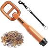 High Sensitivity Handheld Coil Metal Finder Underwater Pinpointer  for Treasure Search