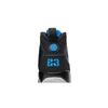 Air Jordan 9 Retro 'Photo Blue' (Unisex) Schwarz / Weiß-Photo Blue Vintage Basketballschuhe 302370 007