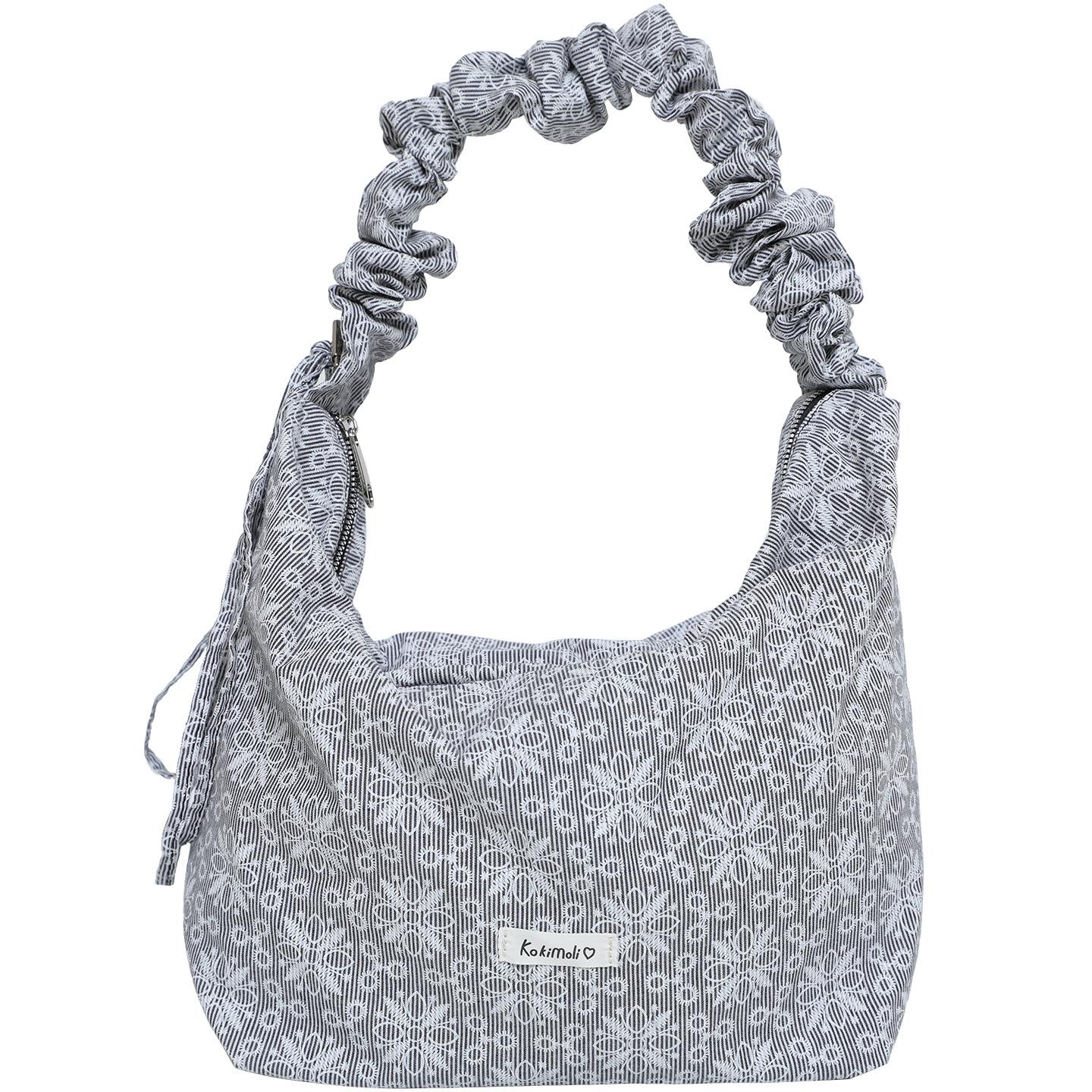 

Сумка в ретро-стиле в корейском стиле, повседневная сумка на одно плечо под мышкой, сумка-тоут