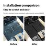 For BYD Leopard 8 Car Styling Central Control Wireless Charging Silicone Pad Central Storage Dustproof Mat Auto Acccessories