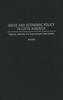 The Ideas and Economic Policy In Latin America : Regional, National, and Organizational Case Studies Book