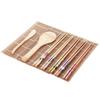 13Pcs/set Bamboo Sushi Making Kit Family   Party Homemade Sushi Gadget For Food Lovers