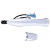 Car Exterior Passenger Right Side Door Handle Replacement For Nissan 806401BA0A