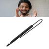 Strumento per Trecciare i Capelli Gancio a Doppia Estremità Intrecciato per Crochet e Styling Twist Dreadlock per Uso Fai-da-Te e Professionale