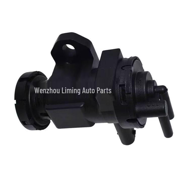 BMW Turbocharger Solenoid Valve for Car Parts, Compatible with 116578032 & 11657811814