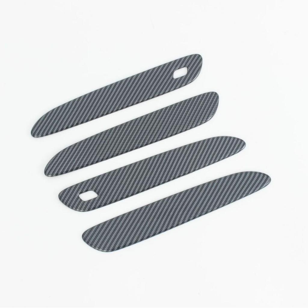 BYD Tang L Exterior Trim: Handle, Buckle, Armrest Strips & Stickers for 25 Models