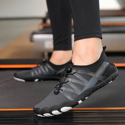 Outdoor Creek Walking Light Wading Shoes Couple Swimming Shoes Amphibious Beach Shoes Women
