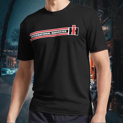 Herren- und Damen-T-Shirts International Harvester
