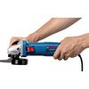 BOSCH GWS660/700 Angle Grinder CN plug (adapter included)