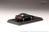 Honda Prelude SI TCV Custom Version Granada Black Pearl 1/64 (BA5)