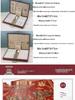 Antikes Mahjong-Set: Reisegröße bis Groß mit Lederbox und Geschenkhinweisen