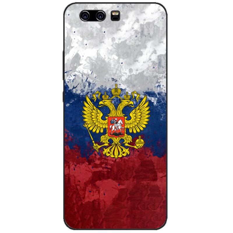 Phone Case For Huawei P10 plus Silicona Back Cover For Huawei P10 Lite Cases FOR Case Huawei P10 P10Lite Bag