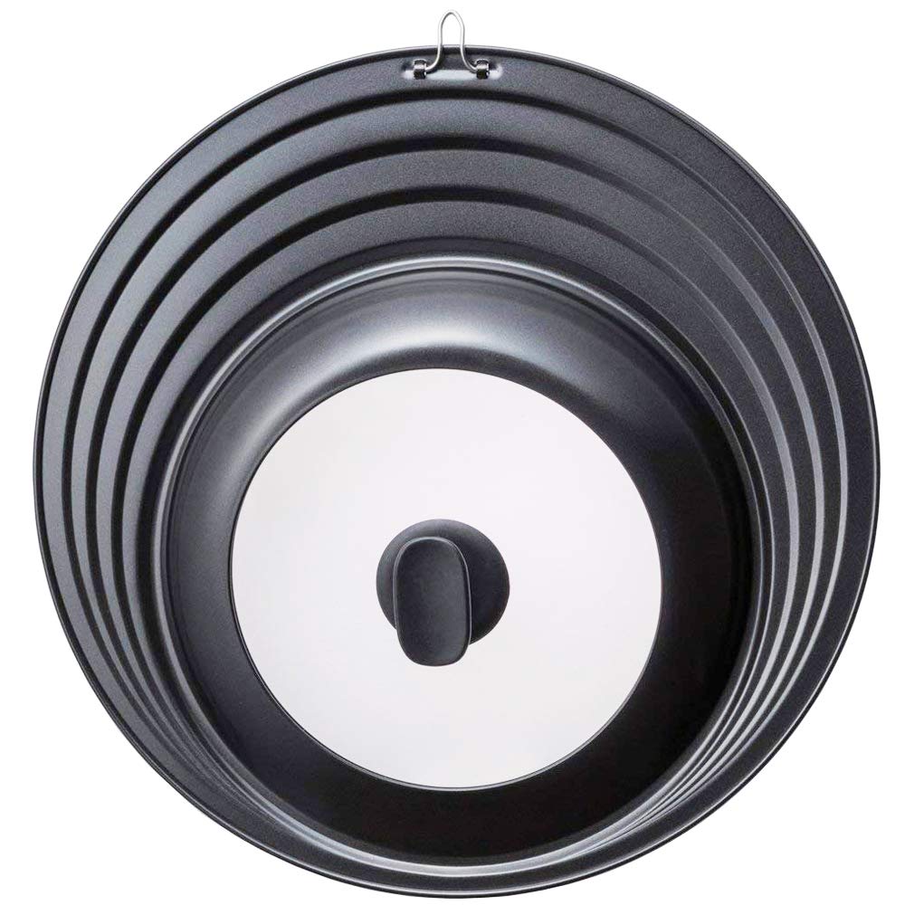 KAI Frying Pan Cover FP Cover Slope 26/28/30/32cm