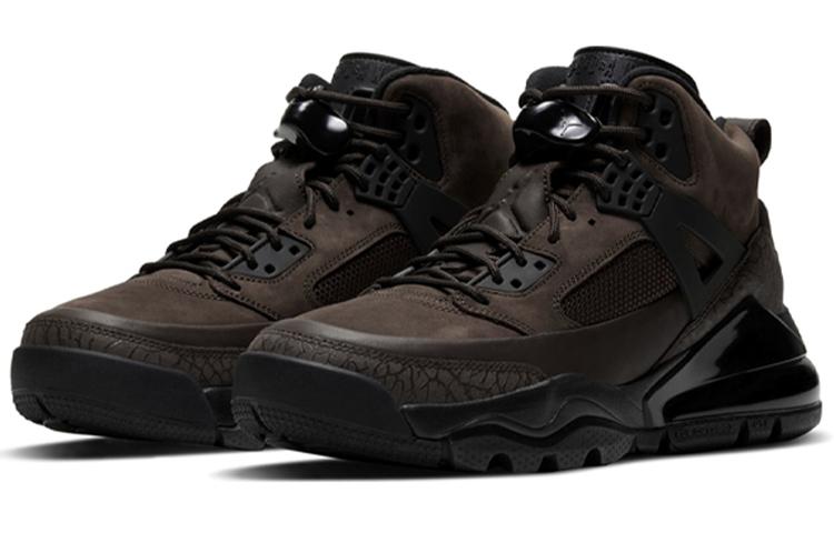 Jordan Spizike 270 Boot Dark Brown CT1014-200