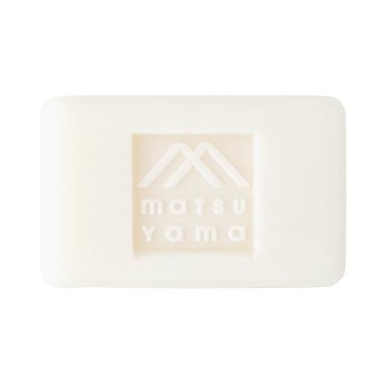 soap set of 4 M-mark additive-free