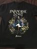 Paradiso perduto-Medusa Tour australiano Maglietta unisex Tutte le taglie dalla S alla 5XL BT564