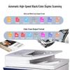 Guangdiantong MC2519CDN Color Multifunction Printer CN plug (adapter included)