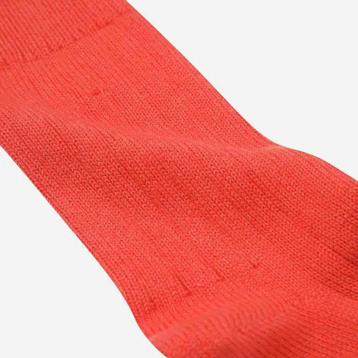 Camp Goldie Socks (ORANGE)