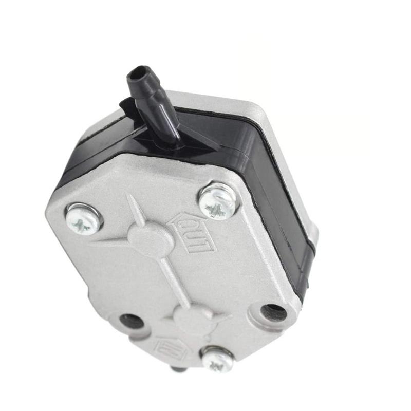 Pompa paliwa do silnika zaburtowego 2-suwowego 25 KM 30 KM 40 KM 50 55 60 75 90 KM 6A0-24410 692-24410-00-00 692-24410-01-00-A87Q