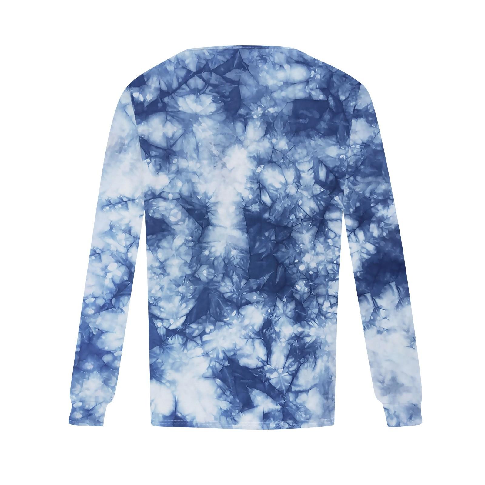 Рубашки с длинным рукавом для женщин — фото 5