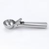7 Inch Stainless Steel Ice Cream Scoop Ice Cream Scoop Ice Cream Ball Scoop Scoop Ball Hitter Diameter 5CM