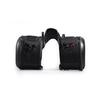Devil Race Large-Capacity Motorcycle Helmet Backpack & Saddle Bag for Commuters