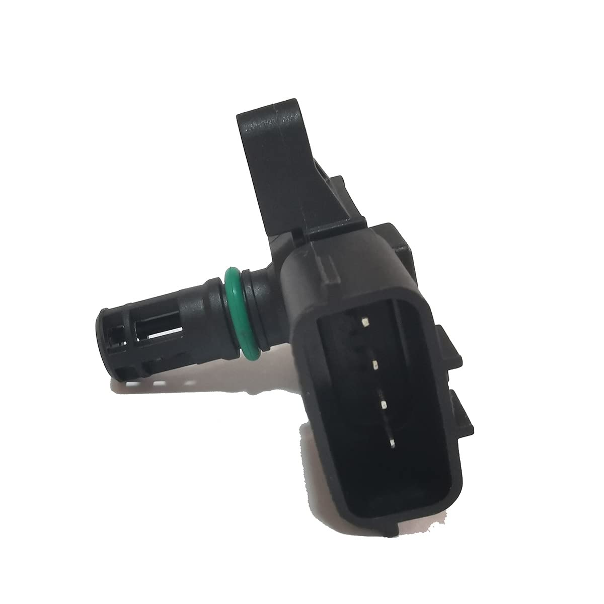 2897333 MAP Air Intake Pressure Sensor 4921322 Replacement for Dodge Ram Cummins Diesel 6.7L 1110010PA01 2897333