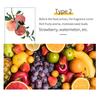 10ml 24 Flavors Essence Mini Edible Easy To Use Long-lasting Lightweight Handmade Soap Tool Grapeseed Oil Food Additives Fragrance