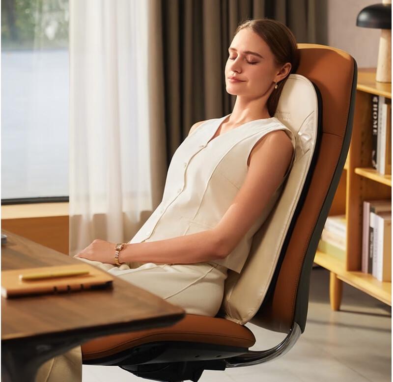 

Westinghouse BX7 Lumbar & Back Massage Cushion