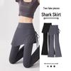 Women's High-Waisted Slimming Yoga Flare Pants with Hip-Lifting Design