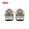 New Balance 313JH Infant Toddler Hook-and-Loop Walking Shoes