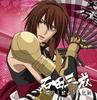 CD GAME SAMURAI WARRIORS HIDEFUMI TA Sengokumusou Character Song of . EYCA10313 DIVEIIENTERTAIN 2014 Japan Obi AnimeGame