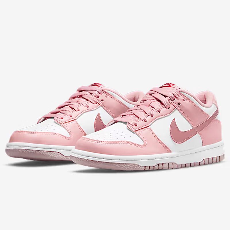 Nike Кроссовки Dunk Lifestyle для девочек 36