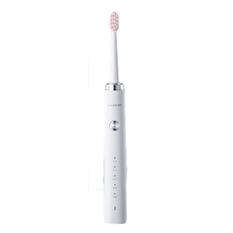 POREE Sonic Electric Toothbrush