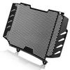 Radiator Guard Protector Grille Grill Cover FOR 790 Duke 2018 2019 2020 2021 2022 Motorcycle Radiator Grill Parts 790Duke