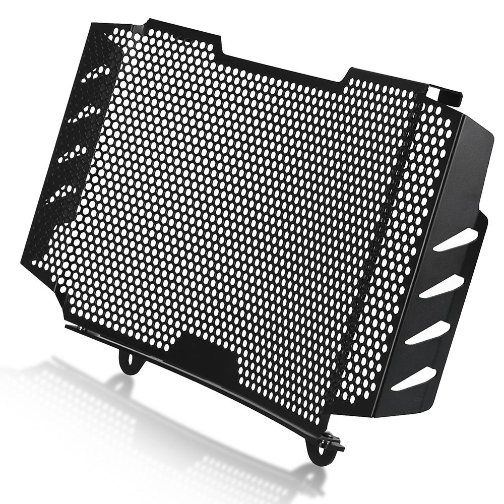 Radiator Guard Protector Grille Grill Cover FOR 790 Duke 2018 2019 2020 2021 2022 Motorcycle Radiator Grill Parts 790Duke