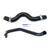 Baificar Brand New  Water Tank Radiator Upper Lower Hose Pipe 25411-2B000 25412-2B000 For Hyundai Santa Fe