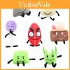Dream Island War Plush Doll Perfect Gift For Christmas Halloween And Children's Day