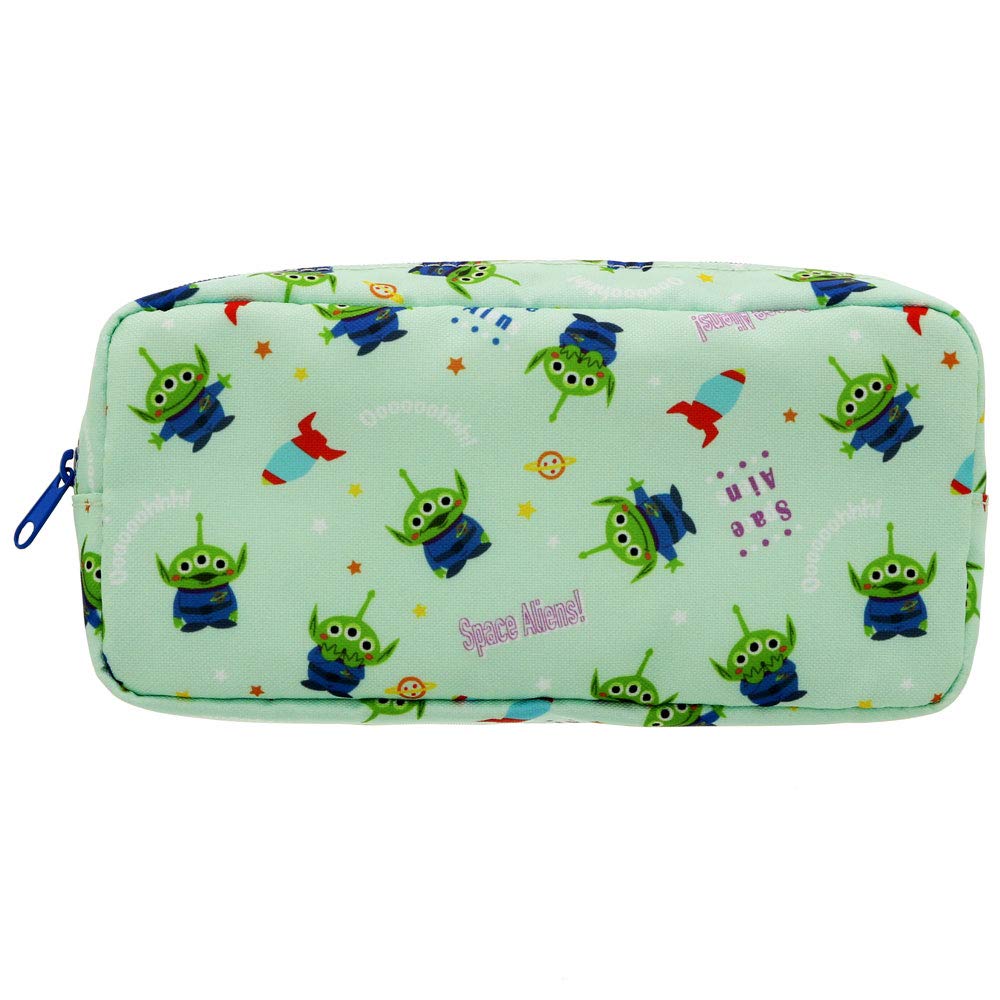 

Канцелярские товары Sunstar Пенал Disney Инопланетянин S1418203