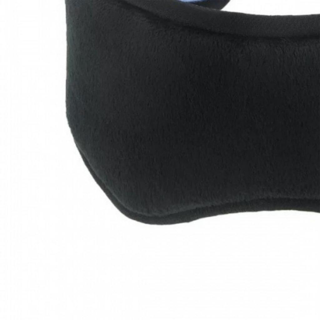 Intelligente Augenmaske Kabellos 5.0 Musik Kommunikation Lichtabschirmung für