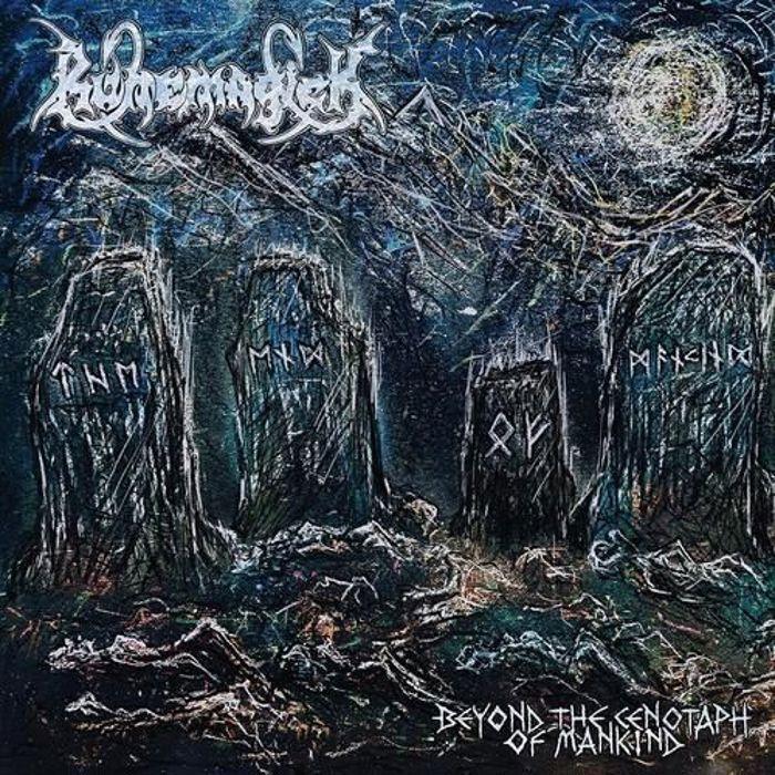 Runemagick - Beyond The Cenotaph Of Mankind [COMPACT DISCS]