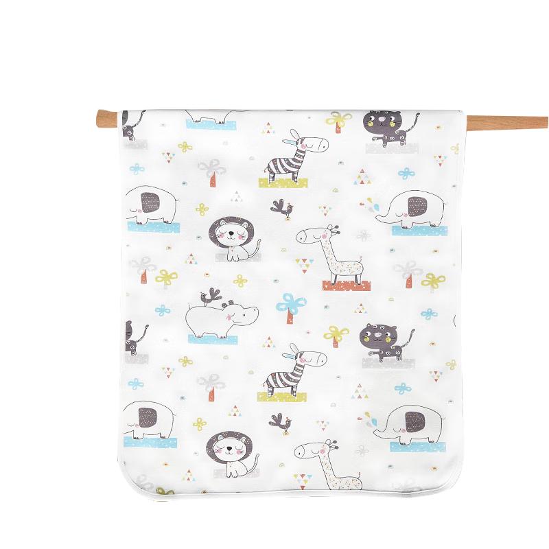 

Ankexin Washable Baby Cotton Changing Pad