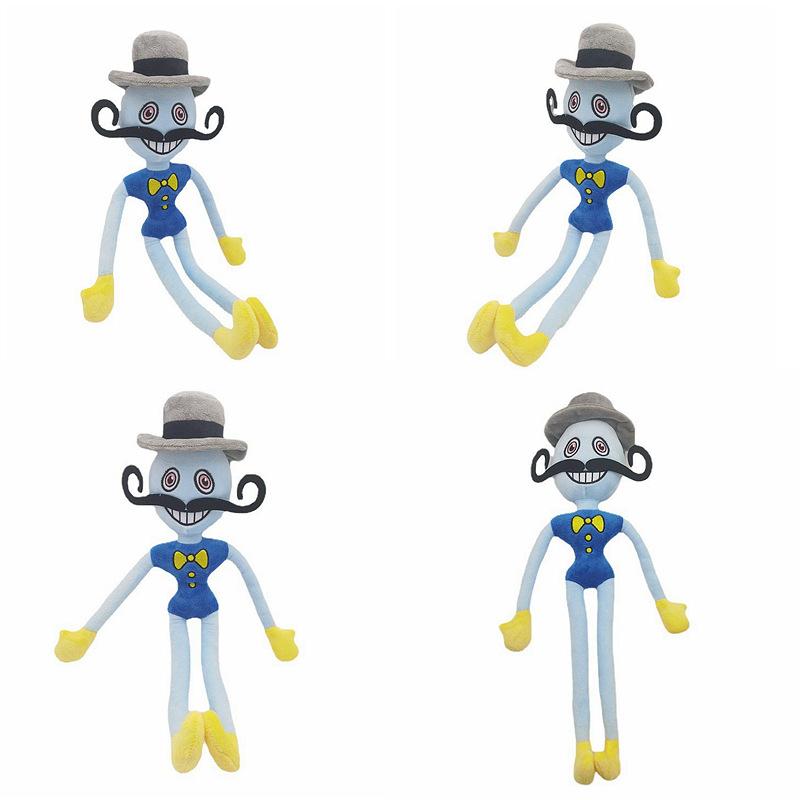 

Нова плюшева лялька Poppy Playtime Poppy Uncle Doll