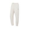 Li Ning Wade Series Solid Color Lace-Up Versatile Soft Simple Knitted Sports Pants Men Bottoms AKLW191-3